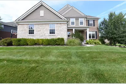 5887 Strawberry Circle, Commerce Township, MI 48382 - Photo 88