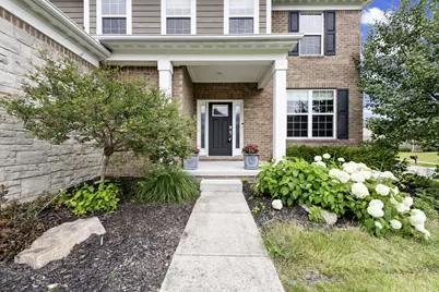 5887 Strawberry Circle, Commerce Township, MI 48382 - Photo 8