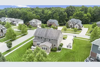 5887 Strawberry Circle, Commerce Township, MI 48382 - Photo 78