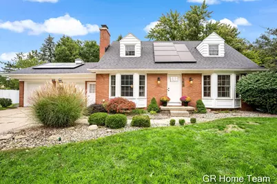 1619 Millbrook Street SE, Grand Rapids, MI 49508 - Photo 1