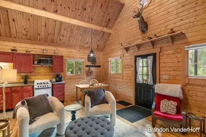 3661 E Gustafson Trail, White Cloud, MI 49349 - Photo 12