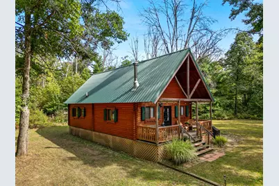 3661 E Gustafson Trail, White Cloud, MI 49349 - Photo 4