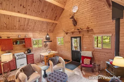 3661 E Gustafson Trail, White Cloud, MI 49349 - Photo 10