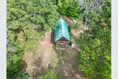 3661 E Gustafson Trail, White Cloud, MI 49349 - Photo 6