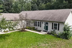 469 Country Meadows Dr NE, Comstock Park, MI 49321 - Photo 1
