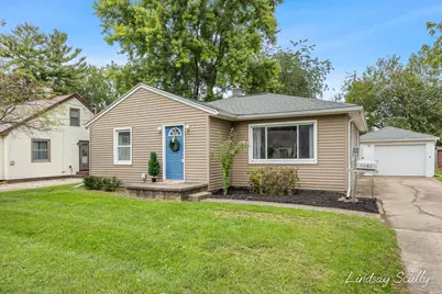 2952 West Avenue SW, Wyoming, MI 49519 - Photo 1