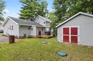 2303 Bartlett Rd, Pleasant Lake, MI 49272 - Photo 14