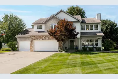 8208 Boyne Street, Kalamazoo, MI 49009 - Photo 1