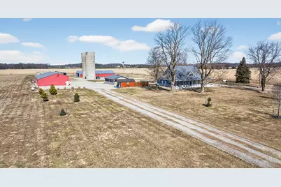 8700 E Mosherville Road, Horton, MI 49246 - Photo 4