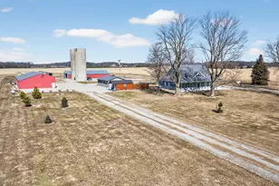 8700 E Mosherville Rd, Horton, MI 49246 - Photo 4
