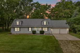 994 Herl Rd, Bronson, MI 49028 - Photo 1