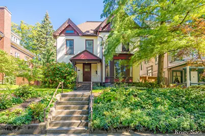 252 Madison Avenue SE, Grand Rapids, MI 49503 - Photo 1