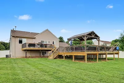 6119 S Johnson Road, Greenville, MI 48838 - Photo 4