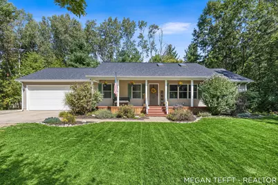 19652 Heights Circle Drive, Big Rapids, MI 49307 - Photo 1