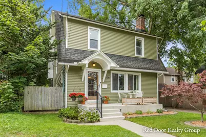 1108 Fisk Road SE, Grand Rapids, MI 49507 - Photo 1