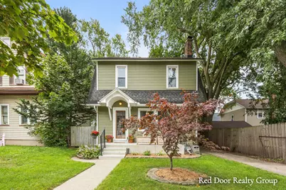 1108 Fisk Road SE, Grand Rapids, MI 49507 - Photo 2