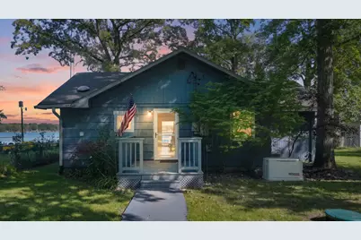 4245 S Shore Drive, Allegan, MI 49010 - Photo 1