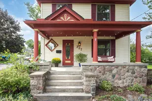 327 N Ann Arbor St, Saline, MI 48176 - Photo 2