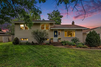 1051 Robin Street, Jenison, MI 49428 - Photo 2