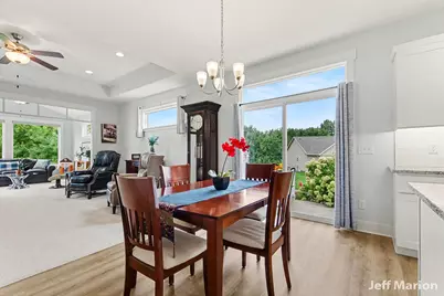 6091 Gleneagle Highlands Drive, Hudsonville, MI 49426 - Photo 8