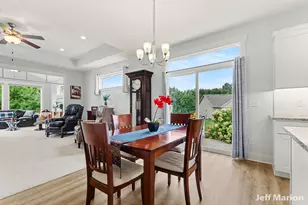 6091 Gleneagle Highlands Dr, Hudsonville, MI 49426 - Photo 8