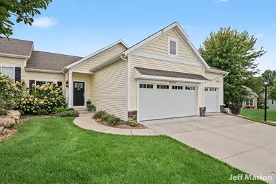 6091 Gleneagle Highlands Drive, Hudsonville, MI 49426 - Photo 2