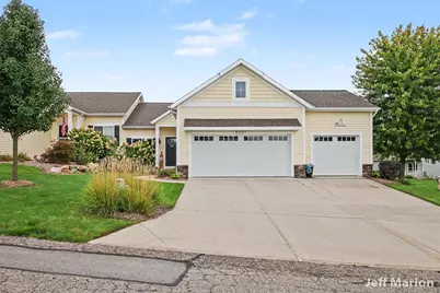 6091 Gleneagle Highlands Drive, Hudsonville, MI 49426 - Photo 38