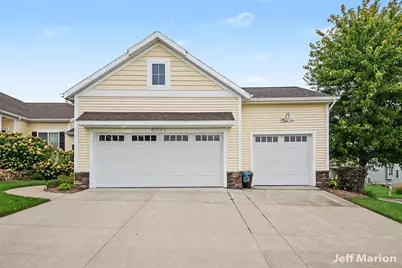 6091 Gleneagle Highlands Drive, Hudsonville, MI 49426 - Photo 28