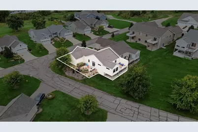 6091 Gleneagle Highlands Drive, Hudsonville, MI 49426 - Photo 34