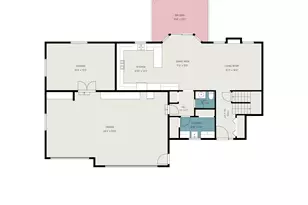 3916 Kentridge Dr SE, Grand Rapids, MI 49508 - Photo 44