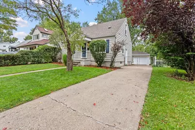 1519 Bauman Avenue, Royal Oak, MI 48073 - Photo 2