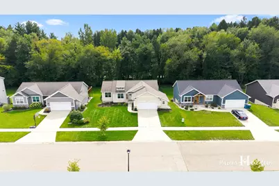 6274 Parker Street, Allendale, MI 49401 - Photo 52