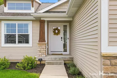 6274 Parker Street, Allendale, MI 49401 - Photo 2