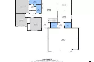6274 Parker St, Allendale, MI 49401 - Photo 32
