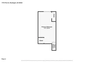 1772 Pine St, Muskegon, MI 49442 - Photo 20