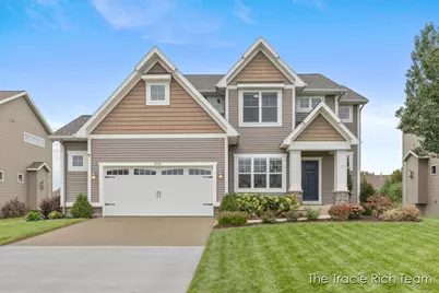5701 Copper Court SE, Caledonia, MI 49316 - Photo 1