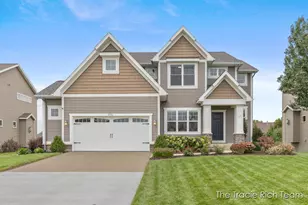 5701 Copper Ct SE, Caledonia, MI 49316 - Photo 1