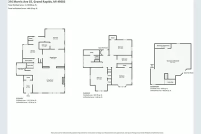 316 Morris Avenue SE, Grand Rapids, MI 49503 - Photo 42