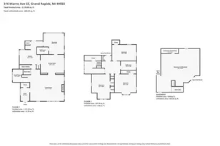 316 Morris Ave SE, Grand Rapids, MI 49503 - Photo 42