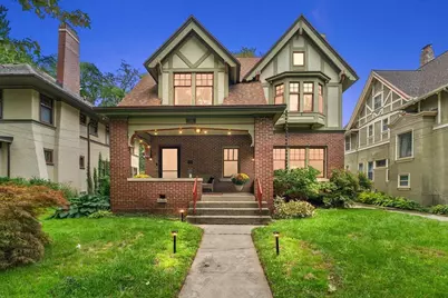 316 Morris Avenue SE, Grand Rapids, MI 49503 - Photo 2