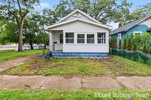 1779 Jarman St, Muskegon, MI 49442 - Photo 1