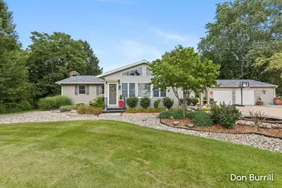 10679 Keystone Drive NE, Ada, MI 49301 - Photo 4