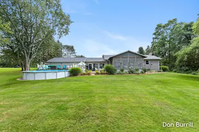 10679 Keystone Drive NE, Ada, MI 49301 - Photo 34