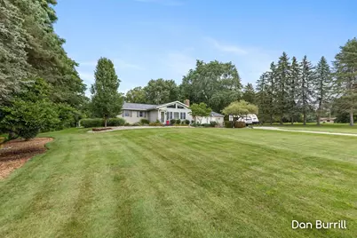 10679 Keystone Drive NE, Ada, MI 49301 - Photo 2