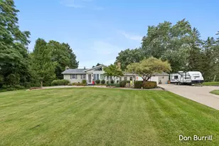 10679 Keystone Dr NE, Ada, MI 49301 - Photo 1