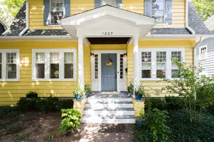 1327 Brooklyn Ave, Ann Arbor, MI 48104 - Photo 2