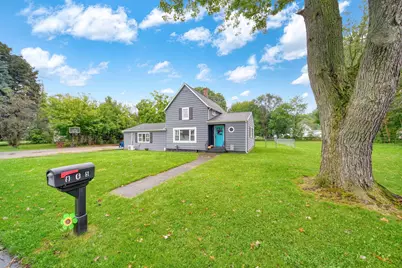 865 Winifred Street, Jackson, MI 49202 - Photo 1