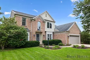 7488 Old Lantern Dr SE, Caledonia, MI 49316 - Photo 1