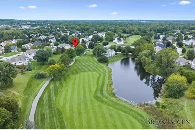 7488 Old Lantern Drive SE, Caledonia, MI 49316 - Photo 2
