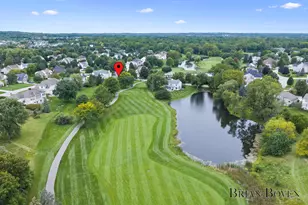 7488 Old Lantern Dr SE, Caledonia, MI 49316 - Photo 2